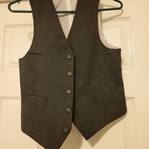 Childs Vest